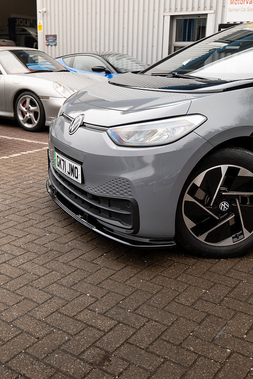 Id3 Tuning Volkswagen ID3 Pre-Facelift - Low Line Kit – Triple R Composites Ltd