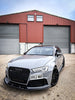 Audi RS3 8V Pre Facelift - Front Splitter