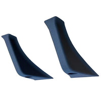 Audi RS5 B9 Coupe - Set of 2 Additional OEM Diffuser Fins