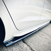 Audi A1 S-Line 8Y - Side Skirt Splitters