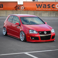 Volkswagen Golf MK5 GTI - Front Splitter