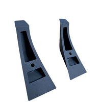 Audi RS5 B9 Coupe - Set of 2 Additional OEM Diffuser Fins