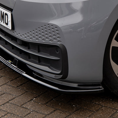Volkswagen ID3 - Front Grill Surrounds