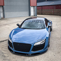 Audi R8 Gen 1 Facelift - Low Line Kit