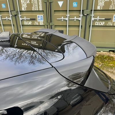 Ford Puma ST - V2 Rear Spoiler Lip