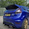 Ford Fiesta MK7.5 ST180 Ally-Aero Diffuser