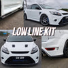 Ford Focus MK2 RS - V1 Low Line Kit