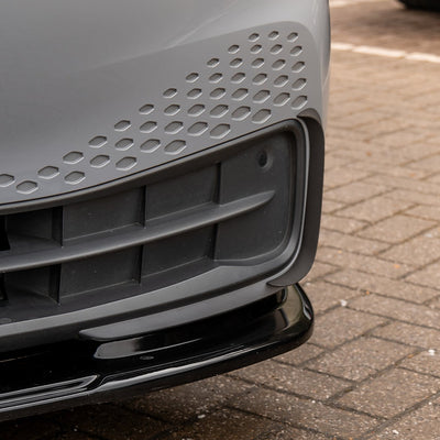 Volkswagen ID3 - Front Grill Surrounds