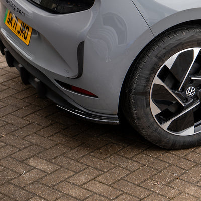 Volkswagen ID3 - Low Line Kit