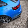 Audi RS4 B9.5 Avant with Centre Blade - Low Line Kit