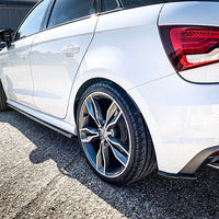 Audi S1 8X - V1 Low Line Kit
