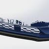 Ford Puma ST-Line - Front Splitter