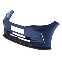 Volkswagen ID3 Facelift - Front Splitter