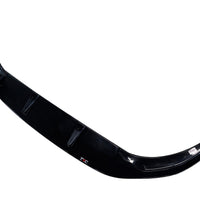 Volkswagen Golf MK8 Gti - Front Splitter