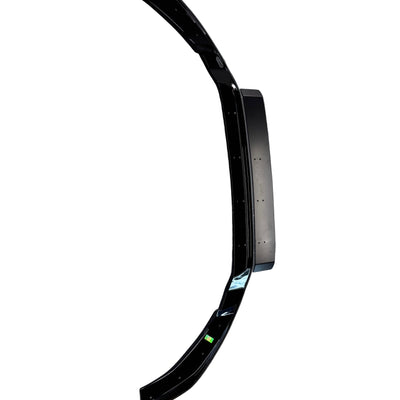 Audi RS5 B9.5 Coupe with Centre Blade - Front Splitter