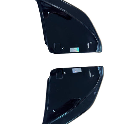 Audi R8 Gen 2 - Rear Spats