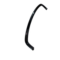 Volkswagen Caddy MK3 2K - Rear Splitter