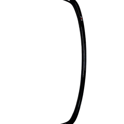 Volkswagen Caddy MK3 2K - Rear Splitter