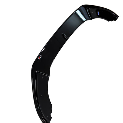 Volkswagen Caddy MK3 2K Maxi - Front Splitter