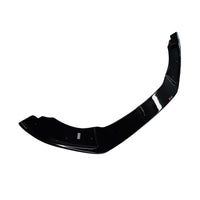 Volkswagen Caddy MK3 2K - Front Splitter