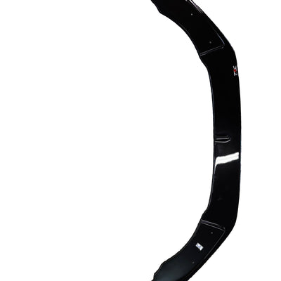 Volkswagen Caddy MK3 2K - Front Splitter