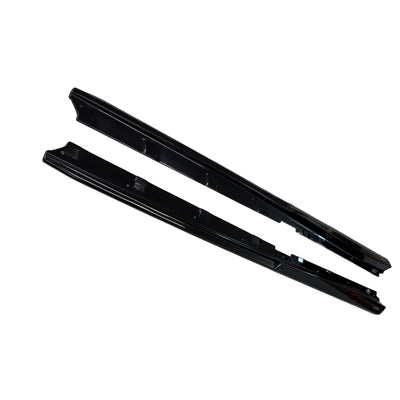 Audi R8 Gen 1 Facelift - Side Skirt Splitters