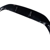 Volkswagen Golf MK8 Gti - Front Splitter