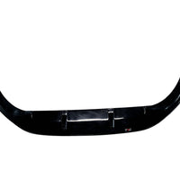 Volkswagen Golf MK8 Gti - Front Splitter