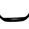 Volkswagen Golf MK8 Gti - Front Splitter