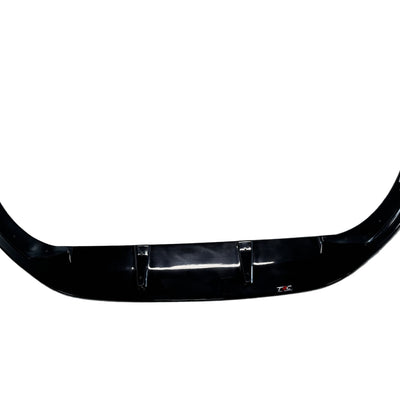 Volkswagen Golf MK8 Gti - Front Splitter