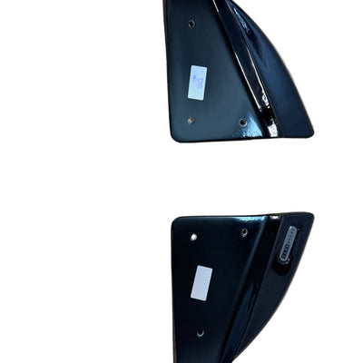 Audi R8 Gen 1 Facelift - Rear Spats