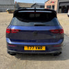Volkswagen Golf MK8 Gti - Low Line Kit