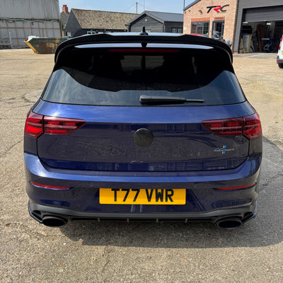 Volkswagen Golf MK8 GTD - Low Line Kit