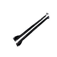 Volkswagen Golf MK4 R32 - Side Skirt Splitters