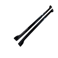 Volkswagen Golf MK4 R32 - Side Skirt Splitters