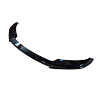 Audi TT MK3 S-Line Facelift - Front Splitter