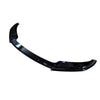 Audi TTS MK3 Facelift - Front Splitter