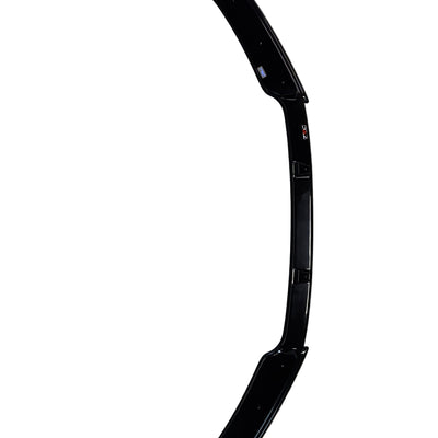 Audi TT MK3 S-Line Facelift - Front Splitter