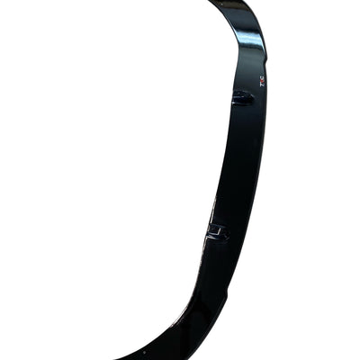 Volkswagen Transporter T5 Sportline Long Wheelbase - Front Splitter