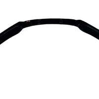 Audi TTS MK3 Pre Facelift - Front Splitter