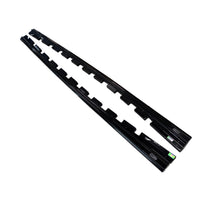 Audi RS5 B9.5 Sportback - Side Skirt Splitters