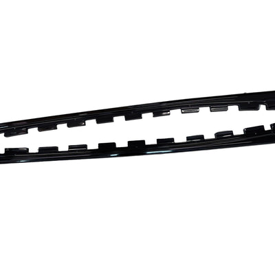 Audi RS5 B9.5 Sportback - Side Skirt Splitters