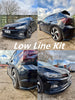 Volkswagen Polo MK6 GTI - Low Line Kit