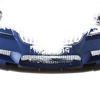 BMW M5 F10 - Low Line Kit