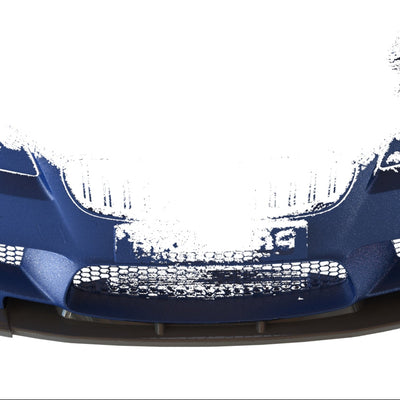 BMW M5 F10 - Low Line Kit