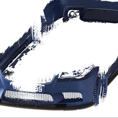 BMW M5 F10 - Low Line Kit