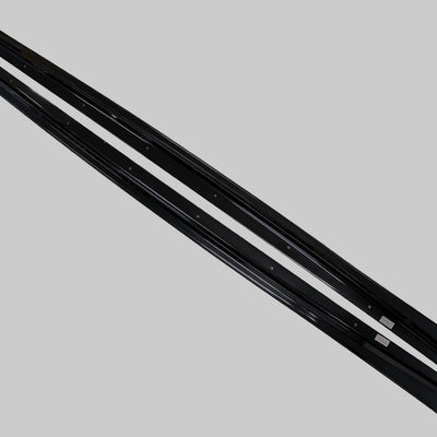 BMW M5 F10 - Side Skirt Splitters