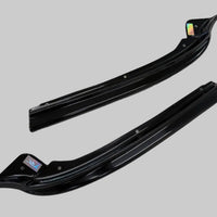 BMW M5 F10 - Rear Spats