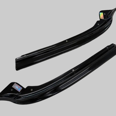 BMW M5 F10 - Rear Spats