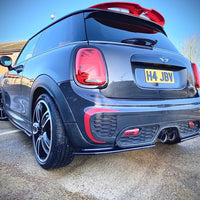 Mini Cooper S F56 JCW - Low Line Kit